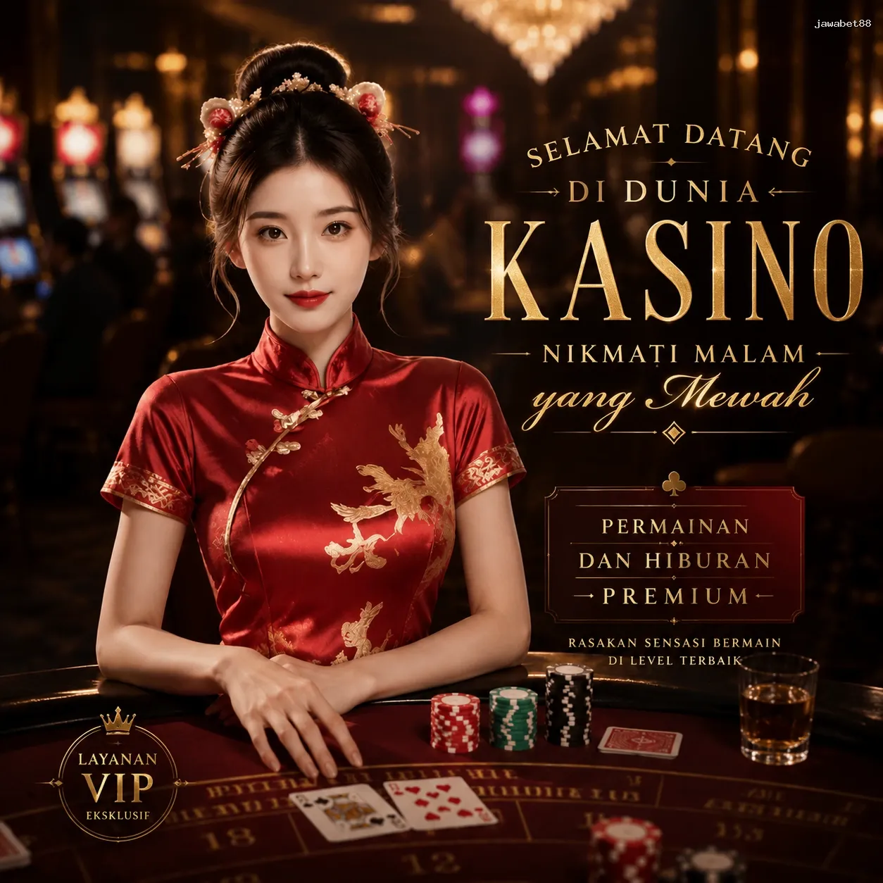 Menggali Fitur Menarik di Situs Game jawabet88