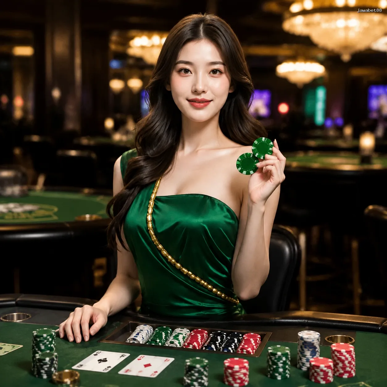 Keunggulan dan Fitur Menarik di Situs Game jawabet88