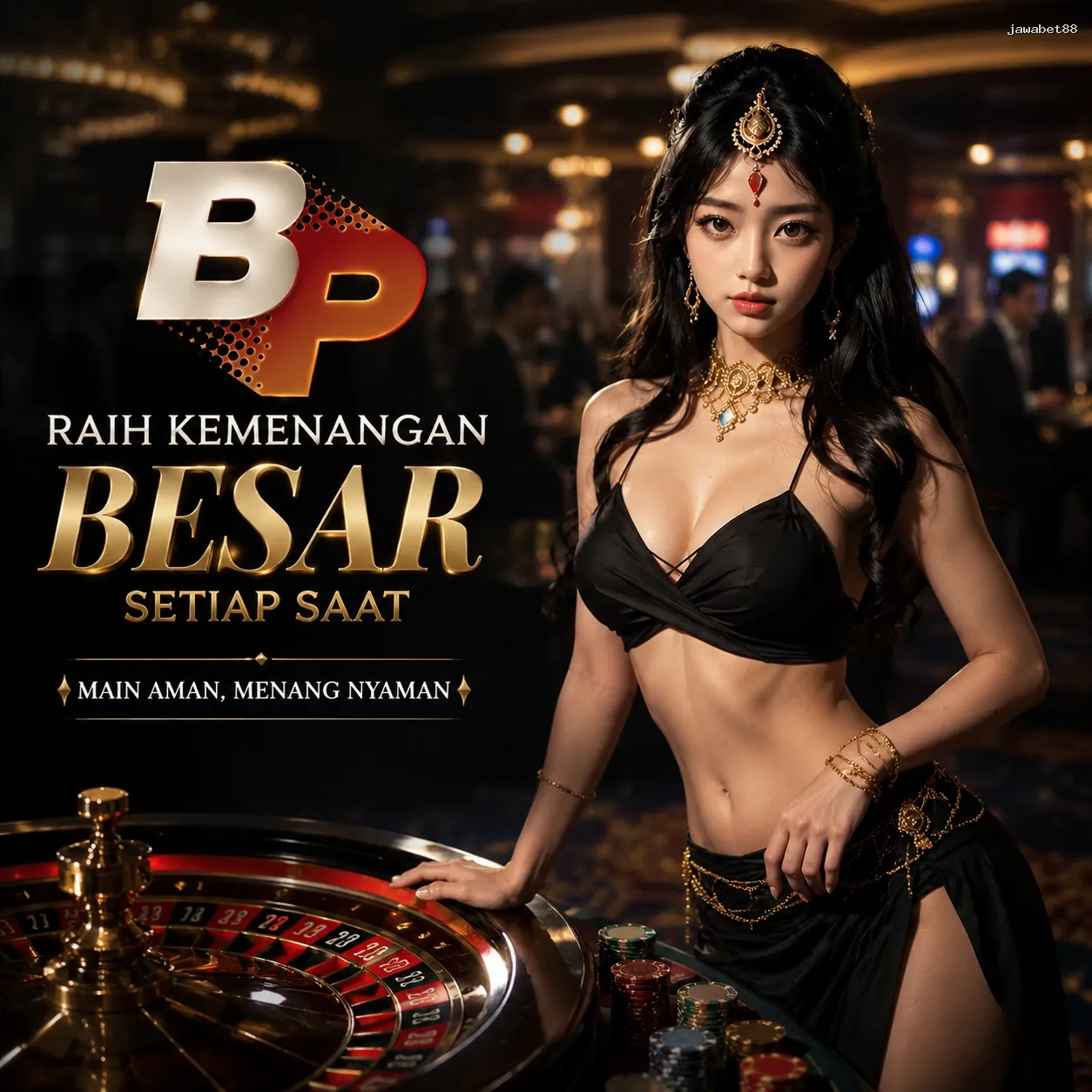 Analisis Performa Game di Platform jawabet88