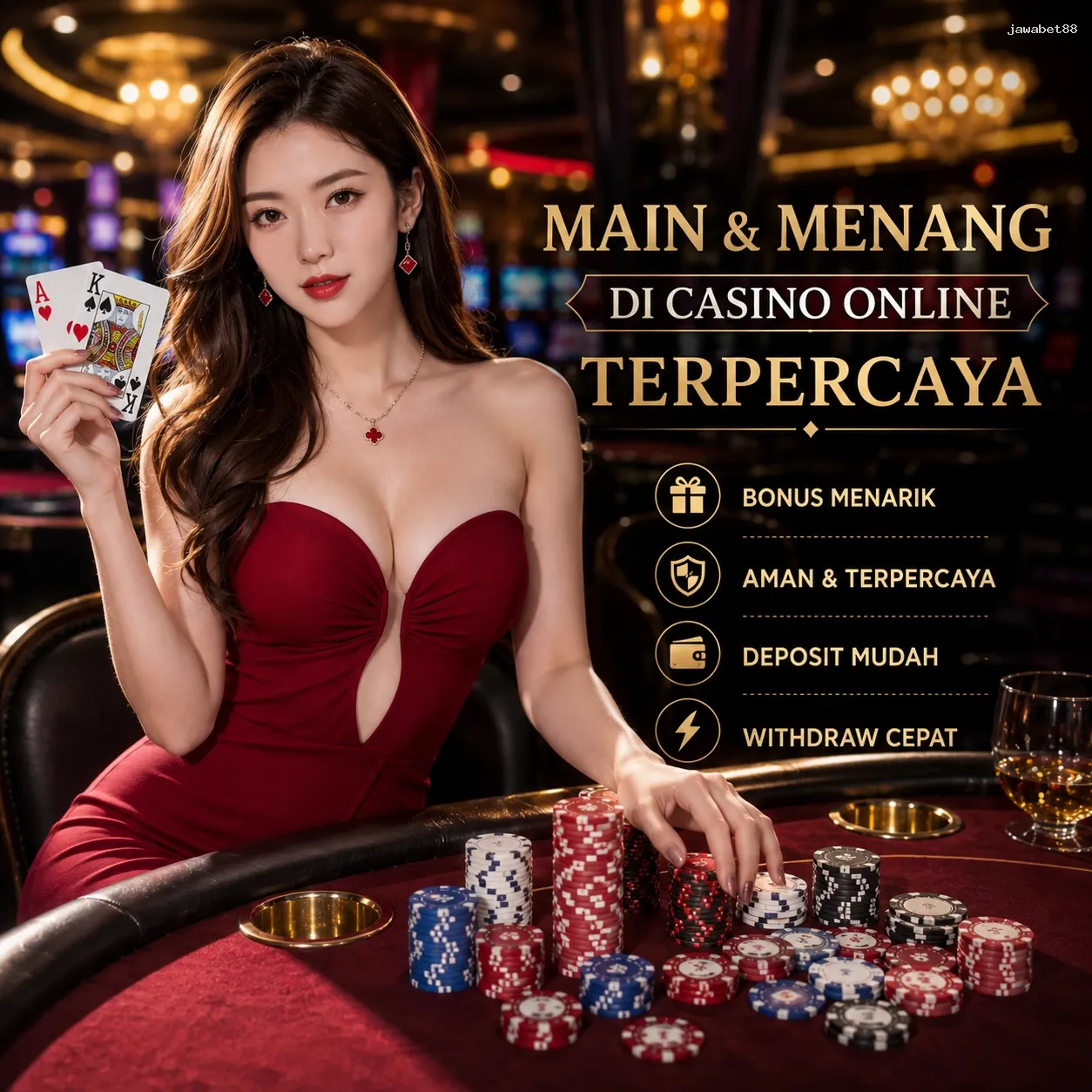 Menelusuri Keunggulan Situs Game jawabet88